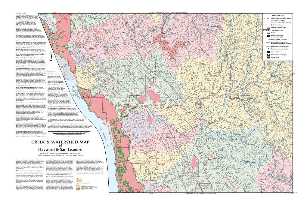 2017B Hayward Creek Map 113010.Ai