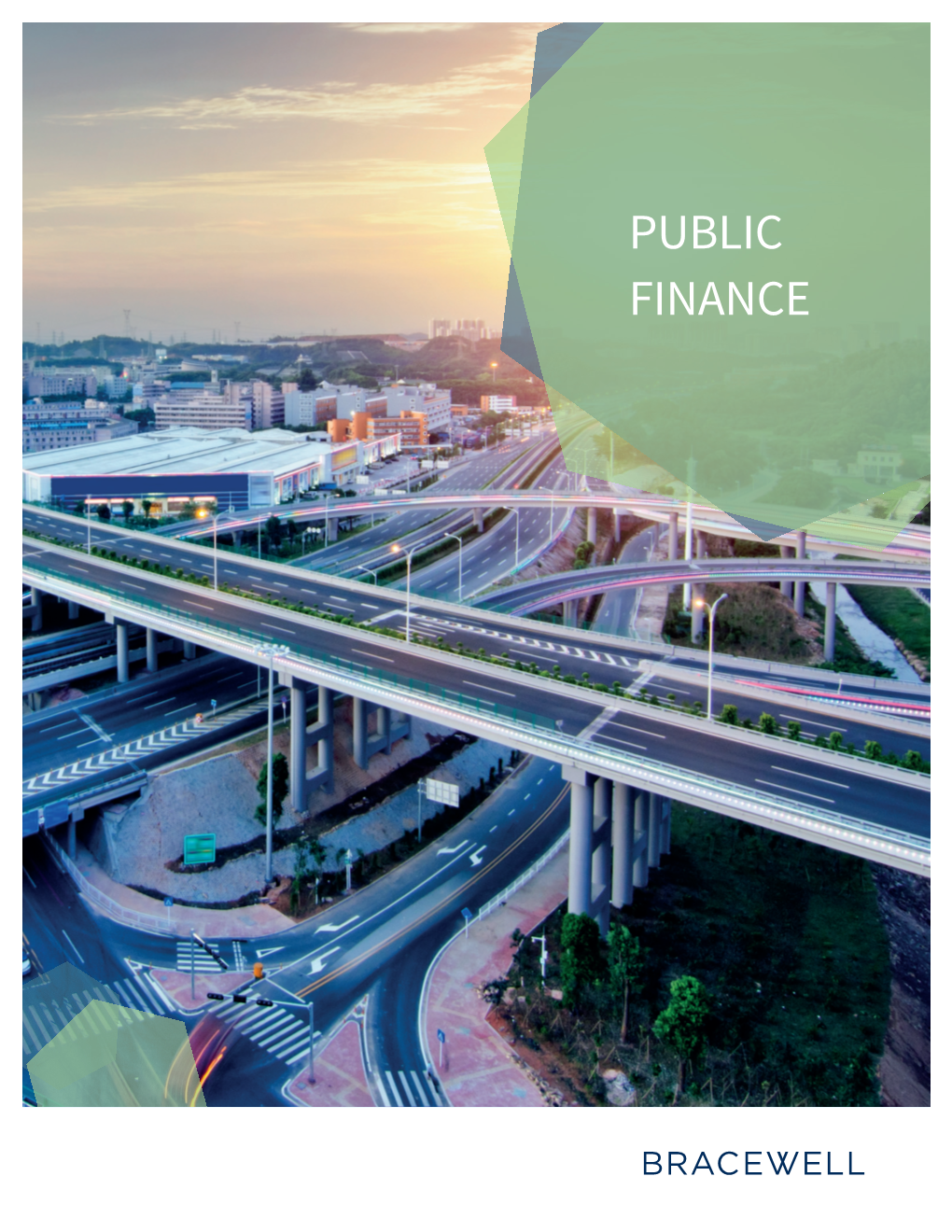 PUBLIC FINANCE Public Finance