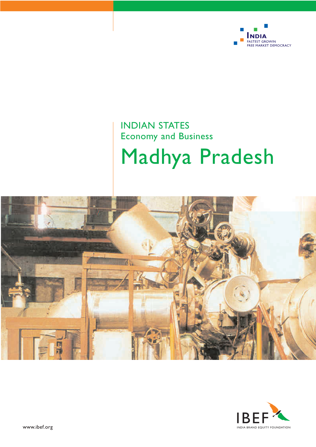 Madhya Pradesh