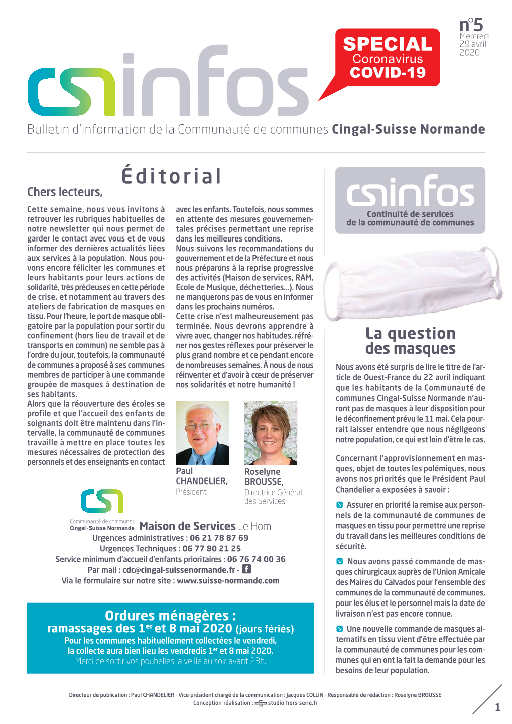 NEWSLETTER-N°5.Pdf