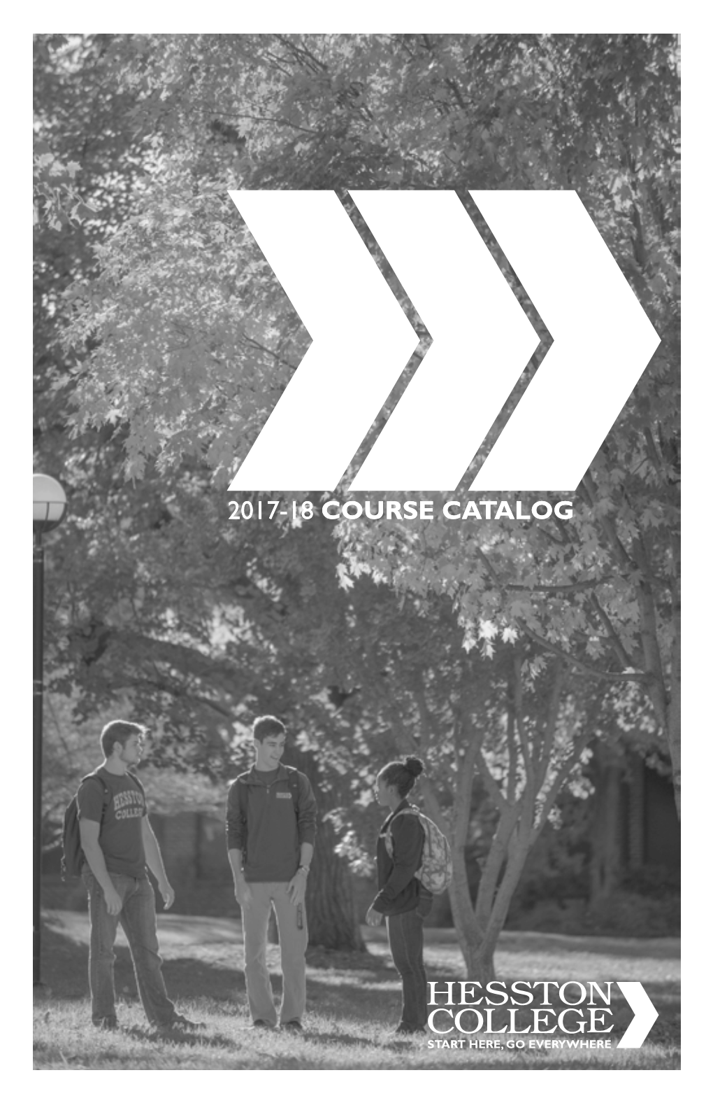 2017-18 Catalog