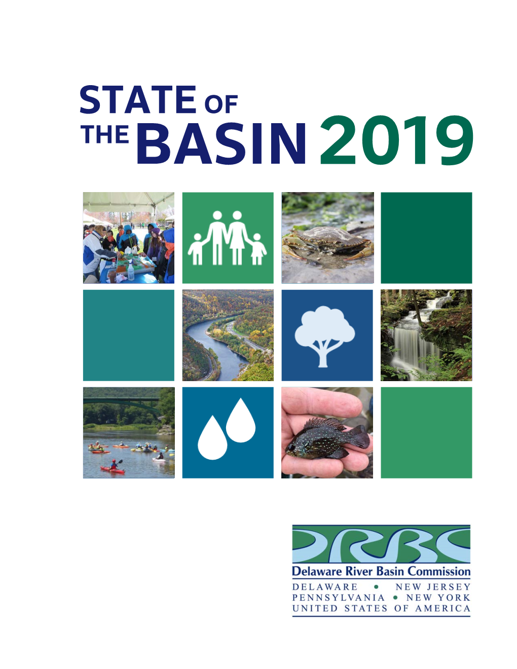 2019 State of the Delaware River Basin Report