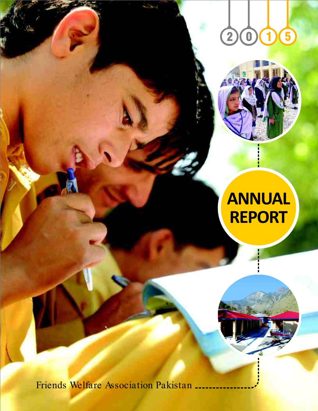 Annual Report 2015 Final