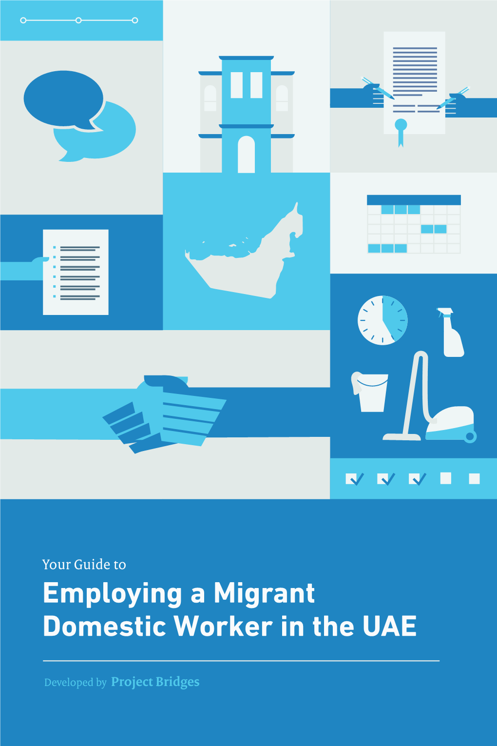 Employing a Migrant Domestic Worker in the UAE