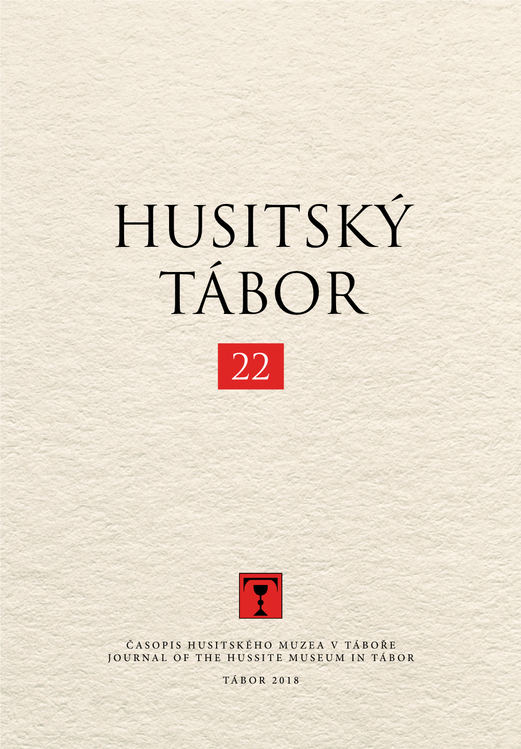 Husitský Tábor 22