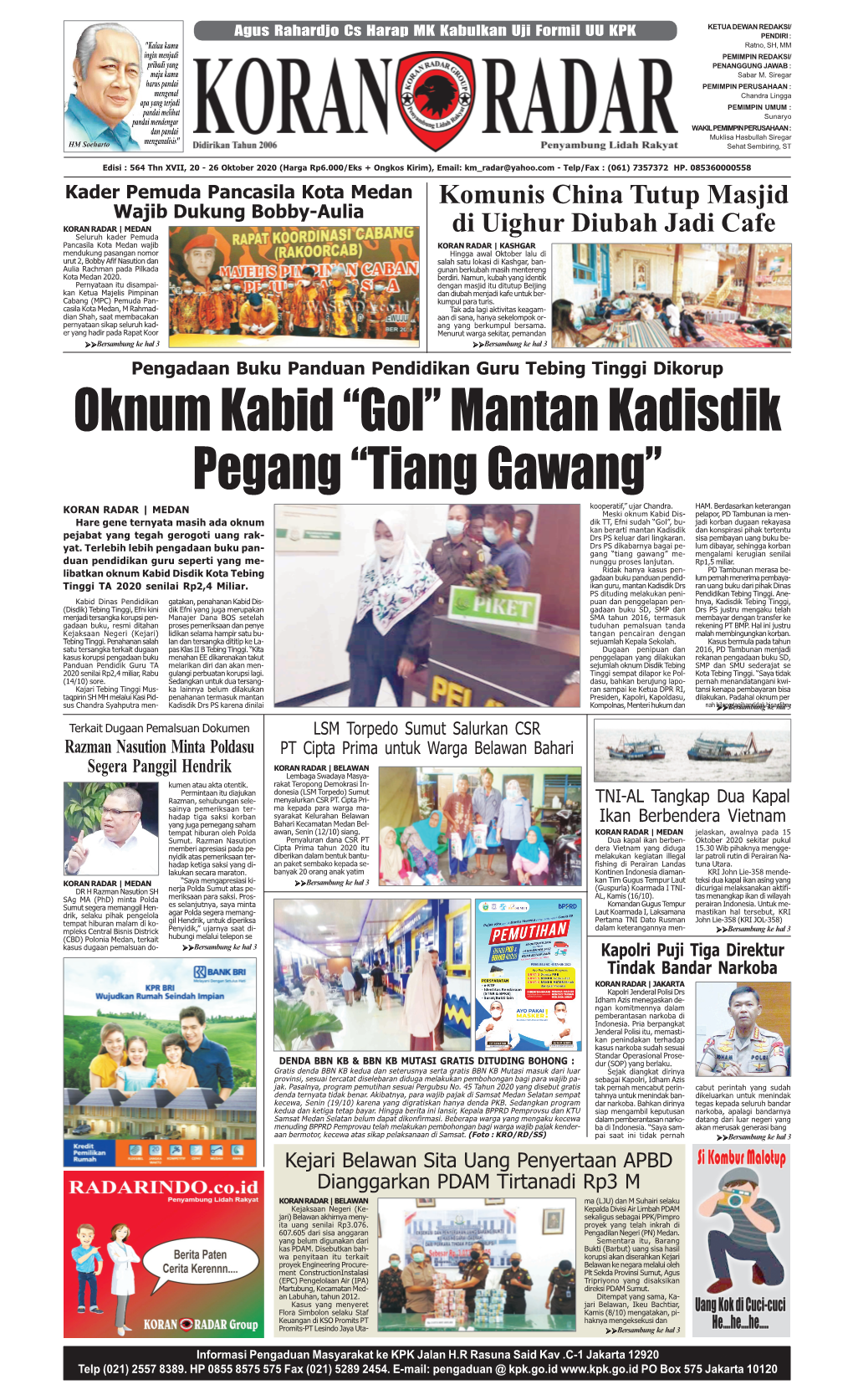 Radar Edisi 564.Pmd