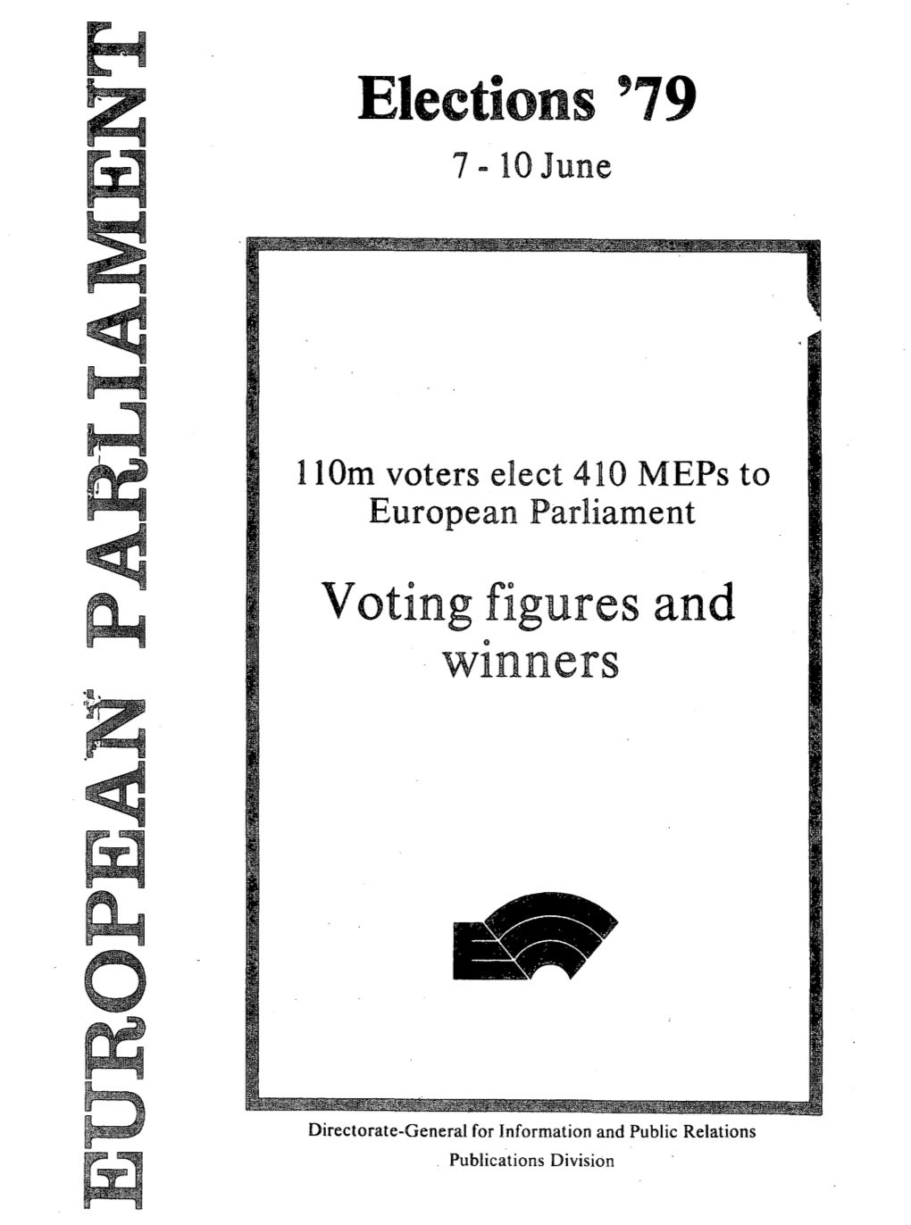 Elections '79 7 -Lojune