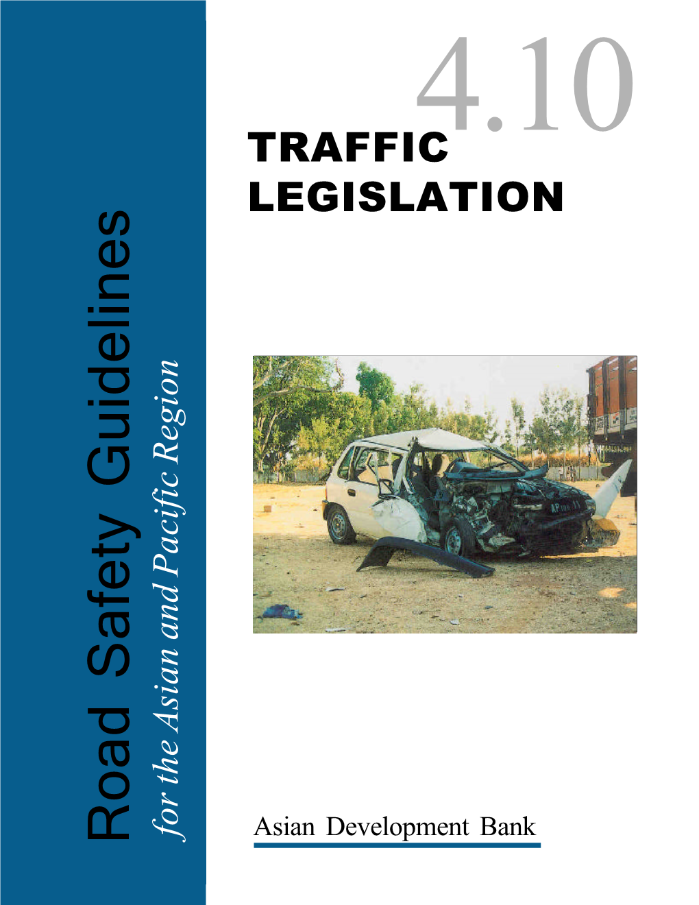 Traffic Legislation