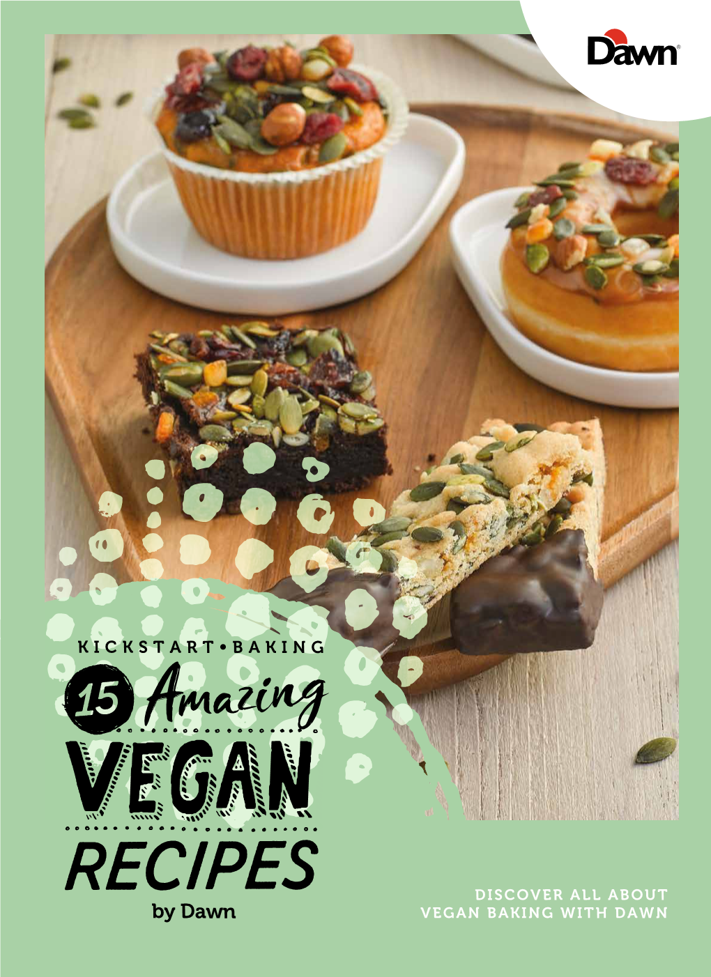 Vegan Recipe Booklet