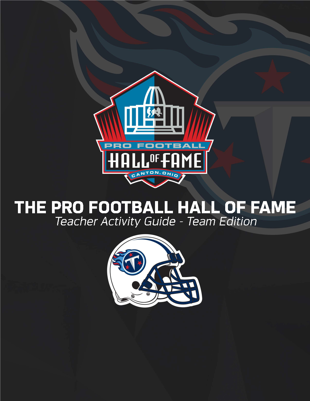 Tennessee Titans Team History