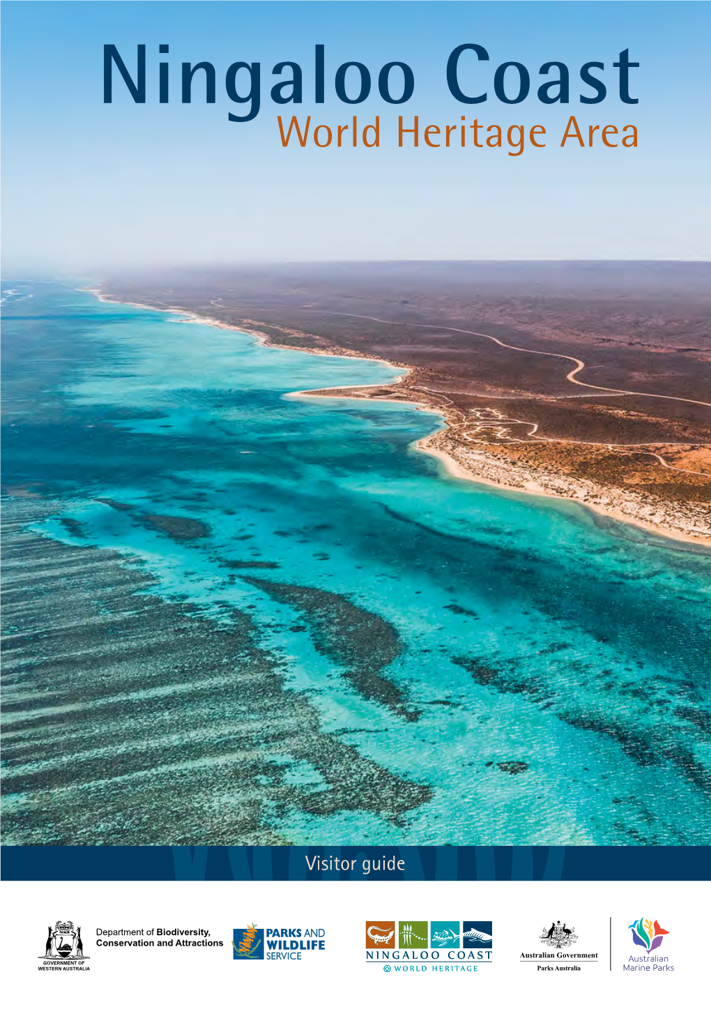 Ningaloo Coast World Heritage Area