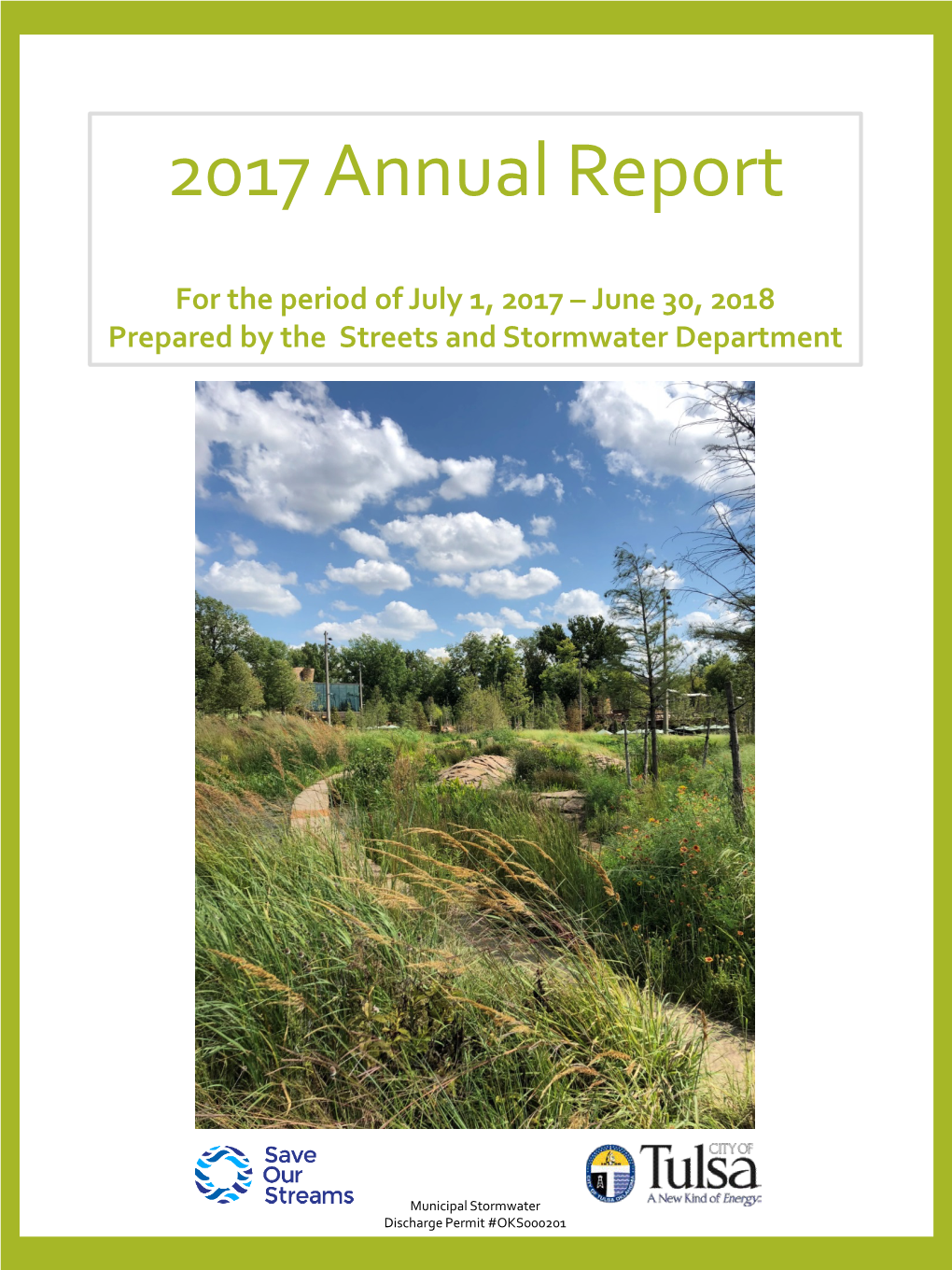 2017 Annual Report