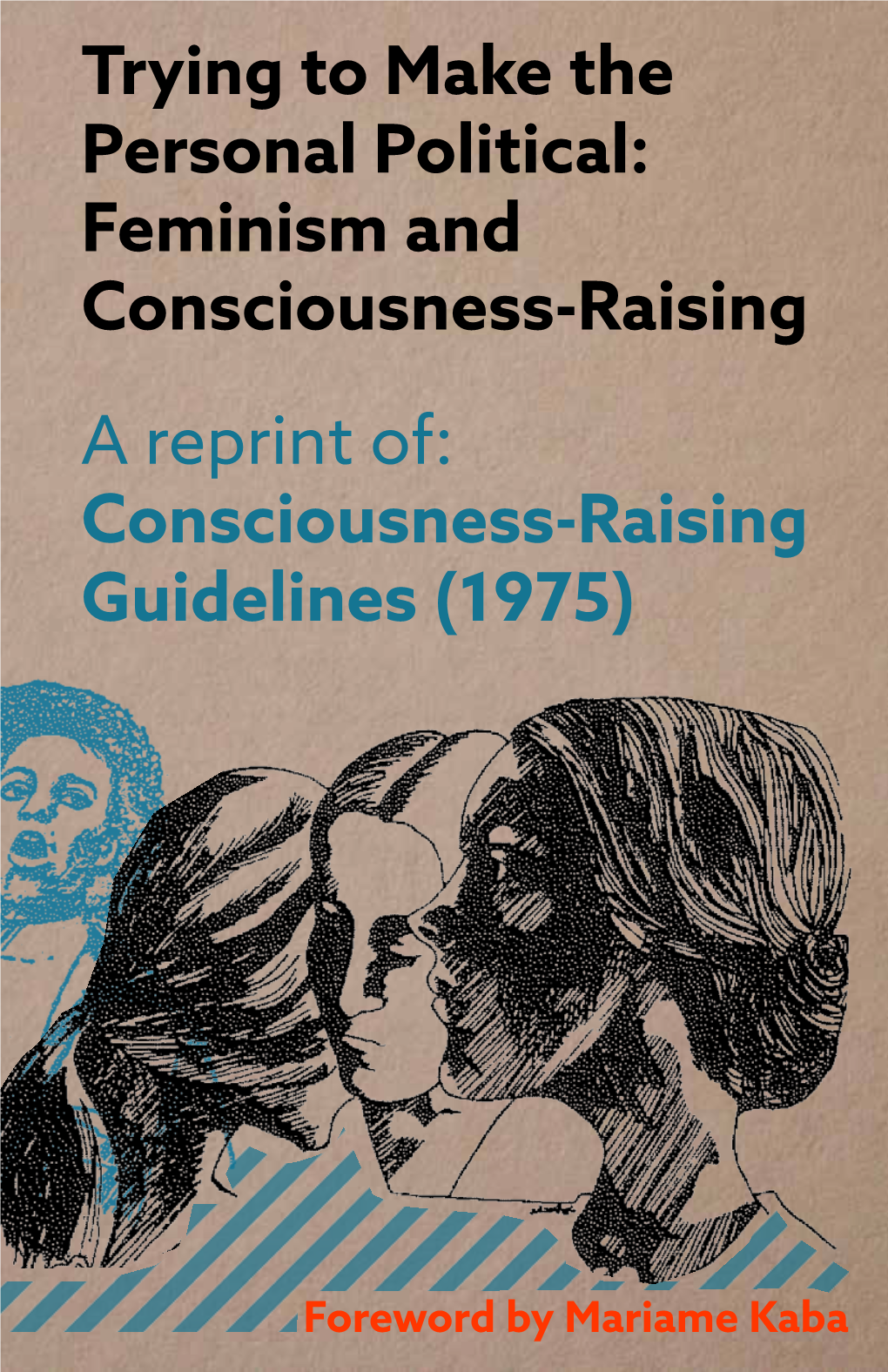 Consciousness-Raising Guidelines (1975)