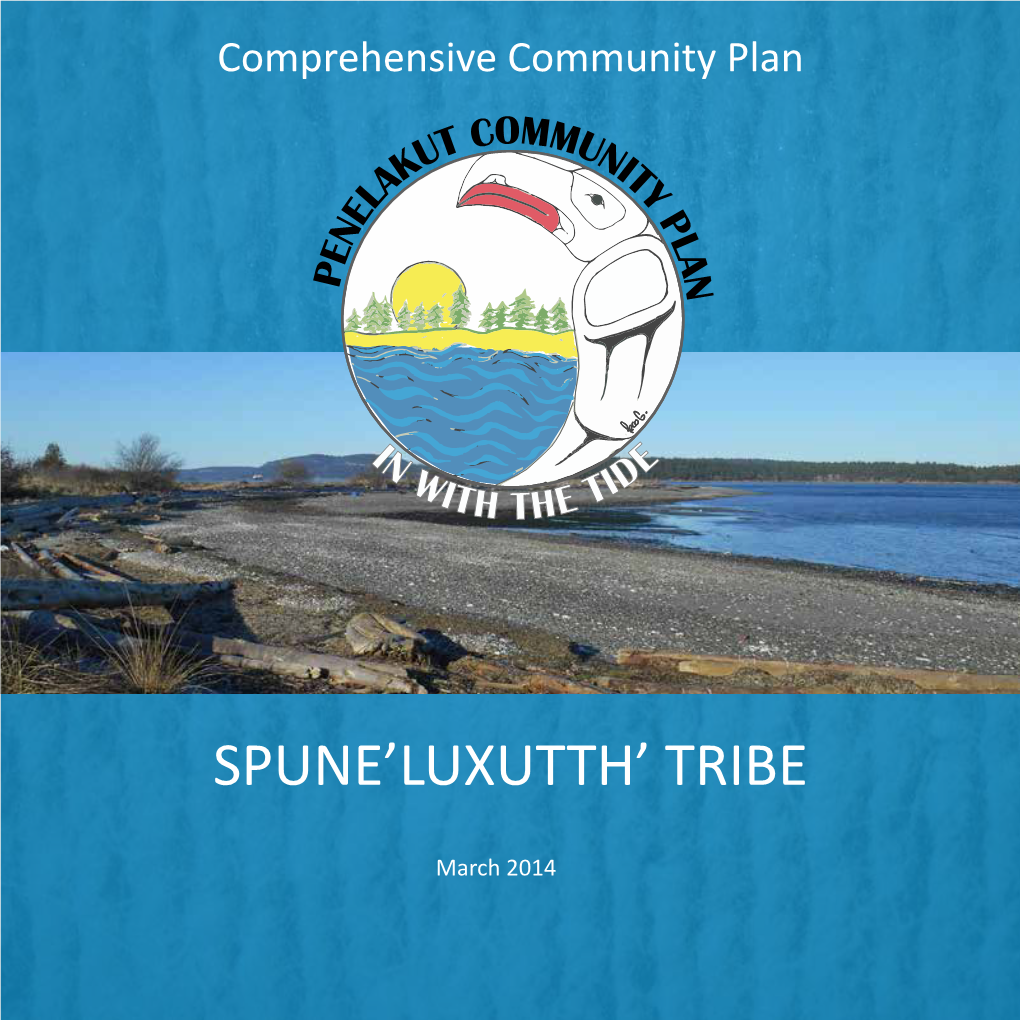 Spune'luxutth' Tribe