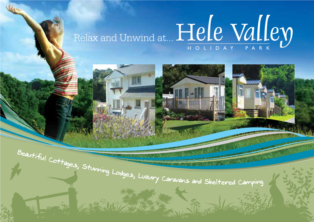 Hele Valley Holiday Park