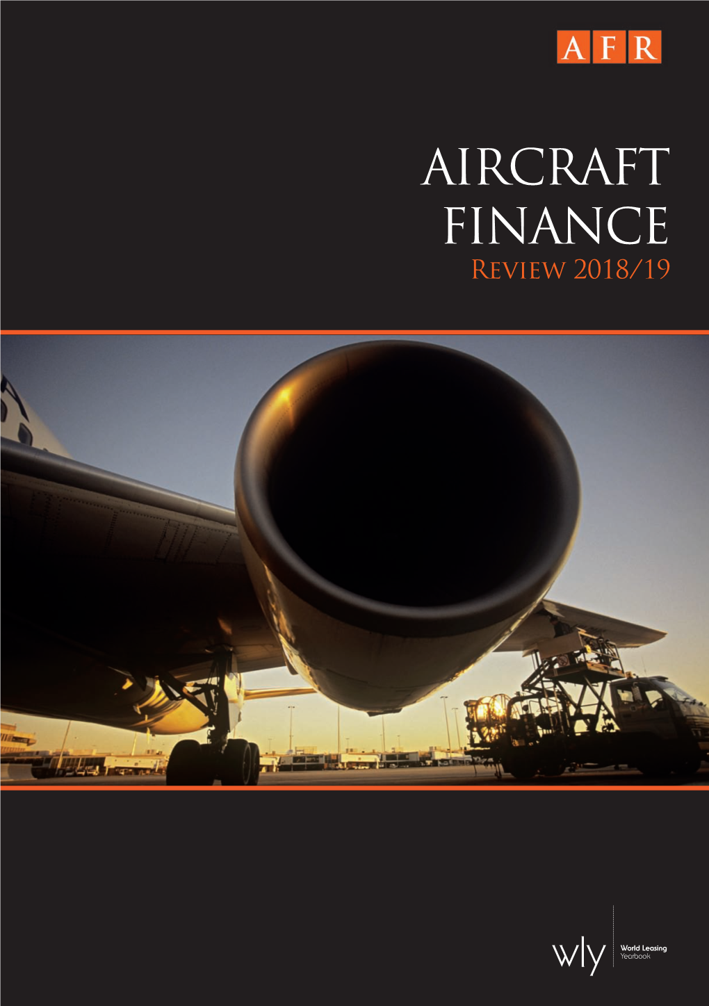 Aircraft Finance Review.Indd
