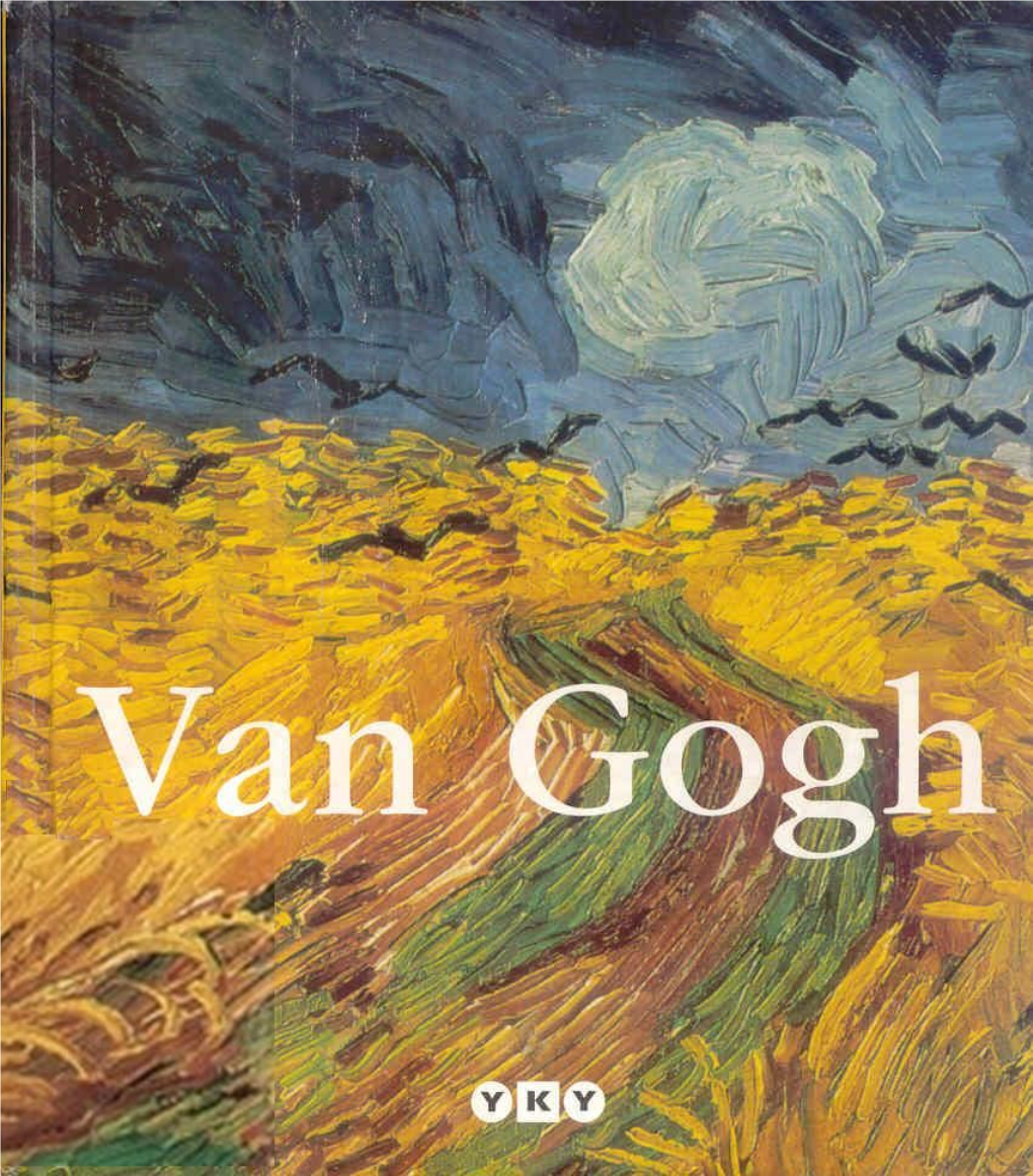 Van Gogh 1853-1890