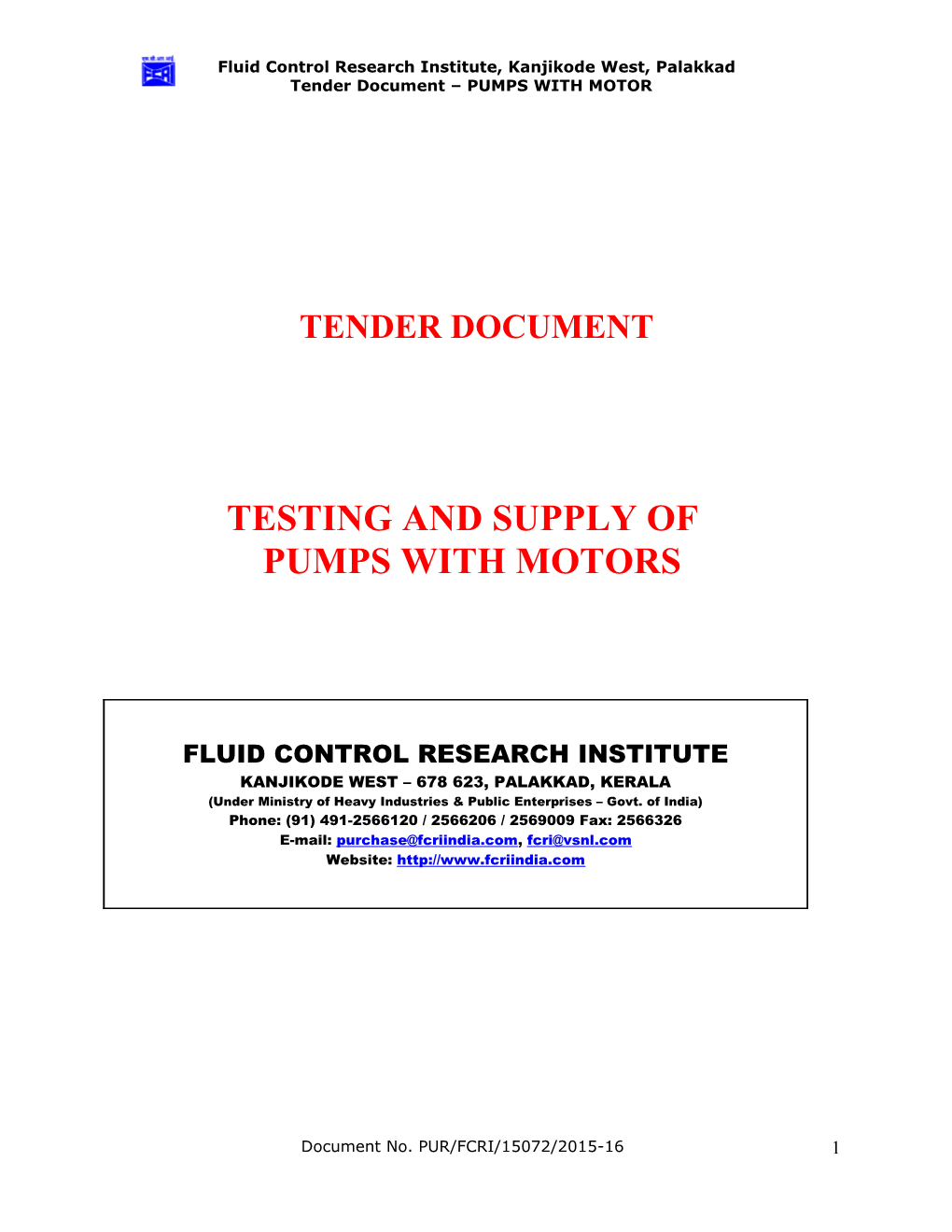 Project: 50Bar Natural Gas Calibration & Test Laboratory