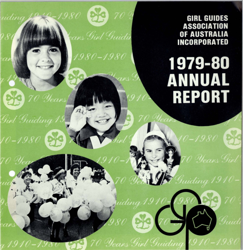 GGA-Annual-Report-1979-1980.Pdf