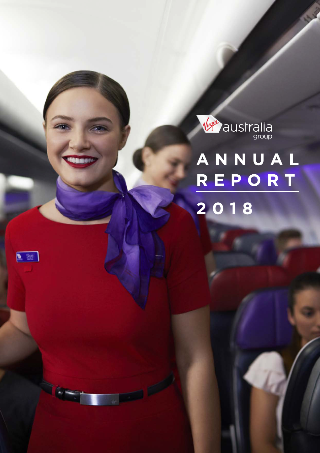 Annual Report 2018 Our Network