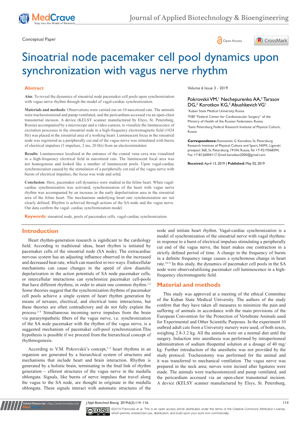 Sinoatrial Node Pacemaker Cell Pool Dynamics Upon Synchronization with Vagus Nerve Rhythm