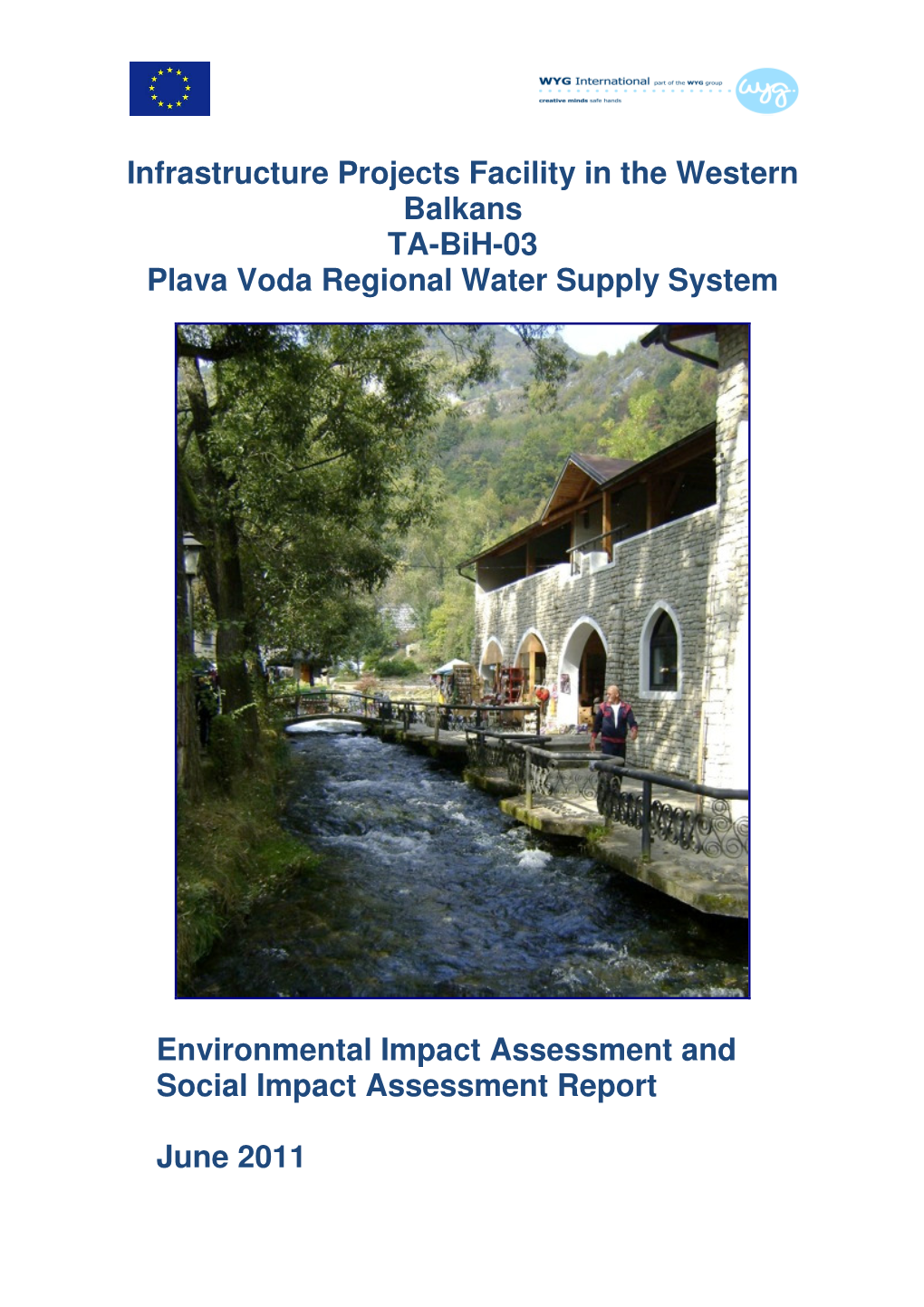 Plava-Voda-Regional-Water-Supply