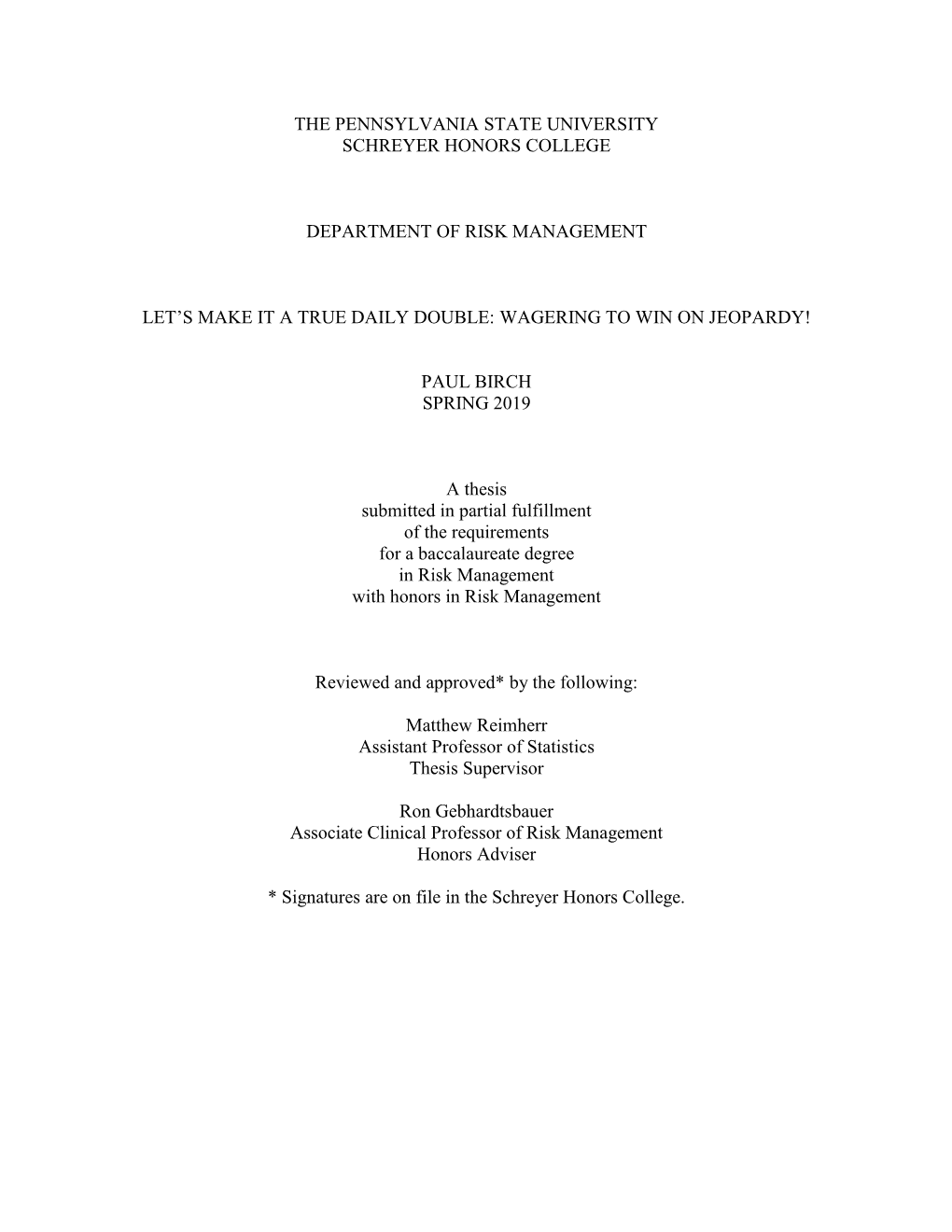 Open Paul Birch Thesis.Pdf