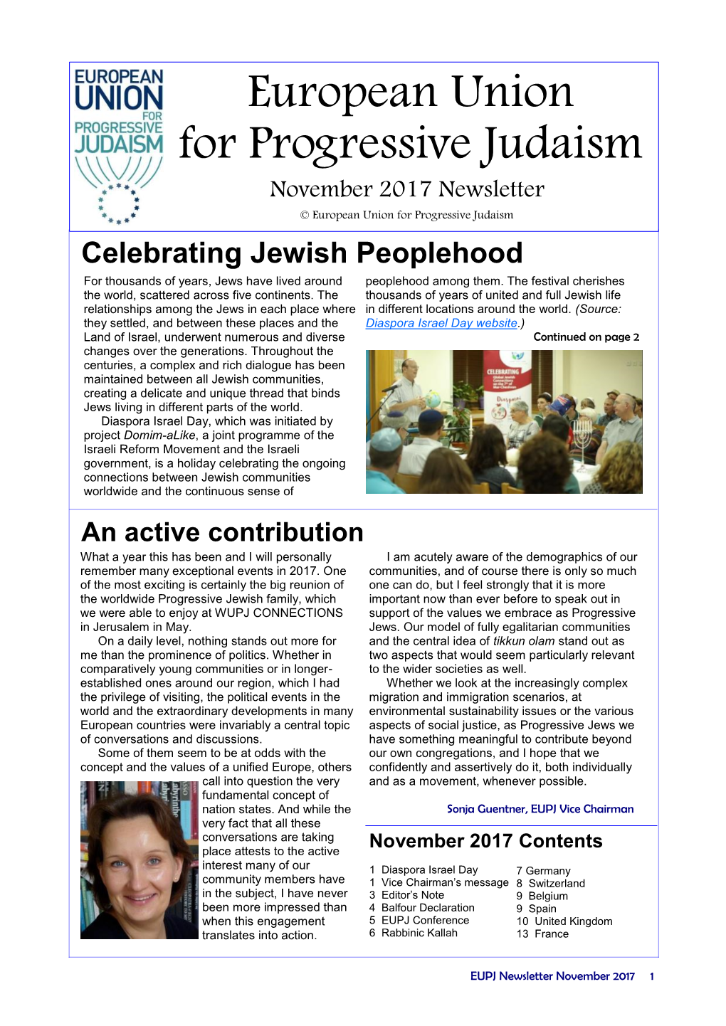 EUPJ-Newsletter-2017