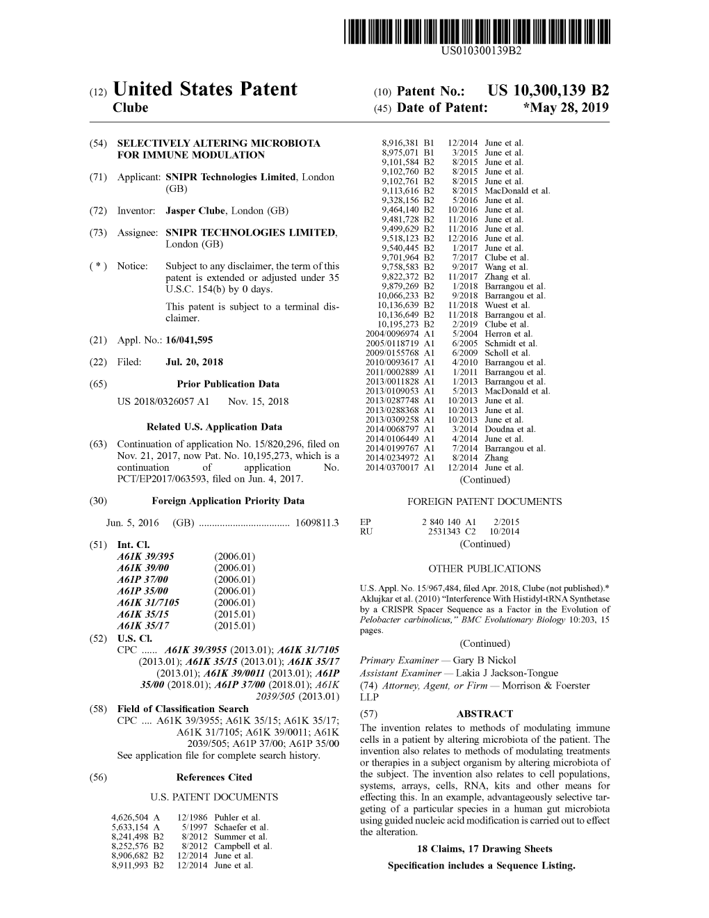 ( 12 ) United States Patent