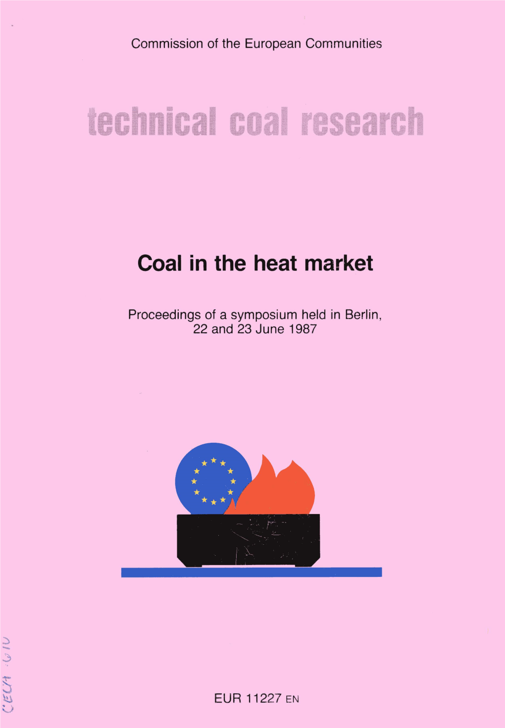 Coal in the Heat Market
