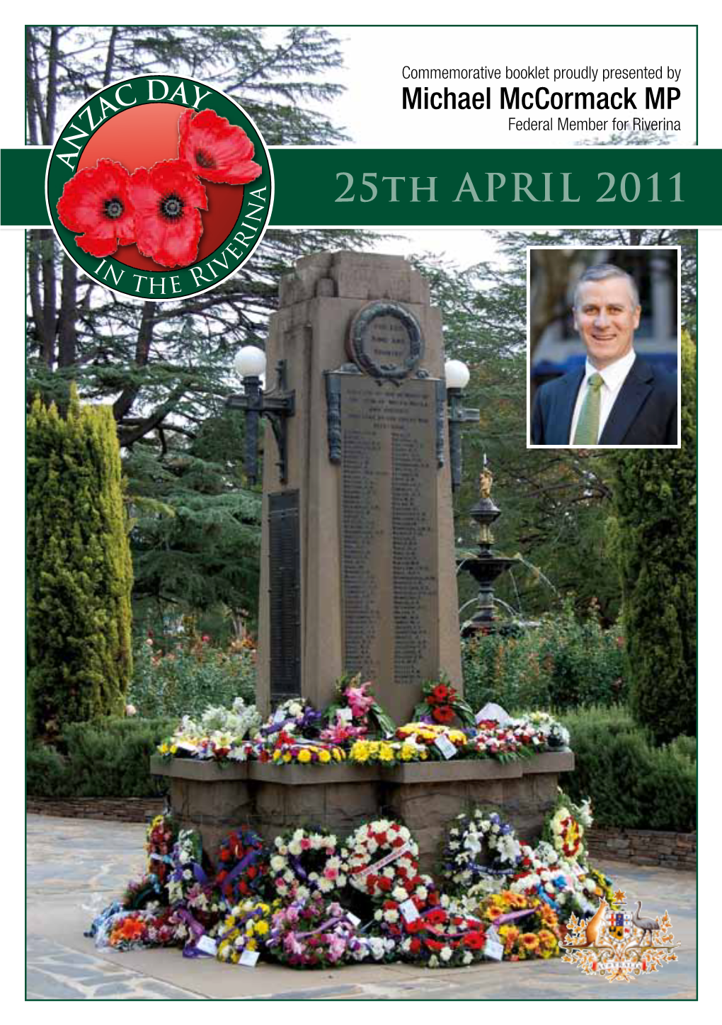 25Th April 2011