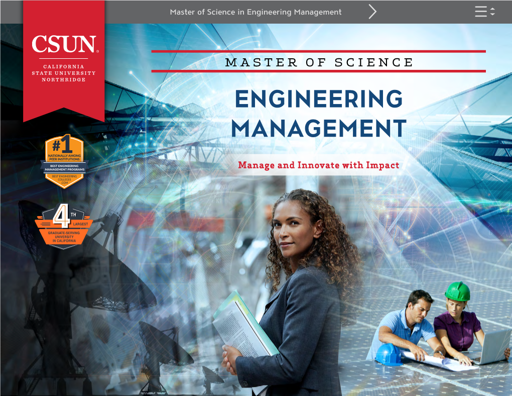 Engineering Management