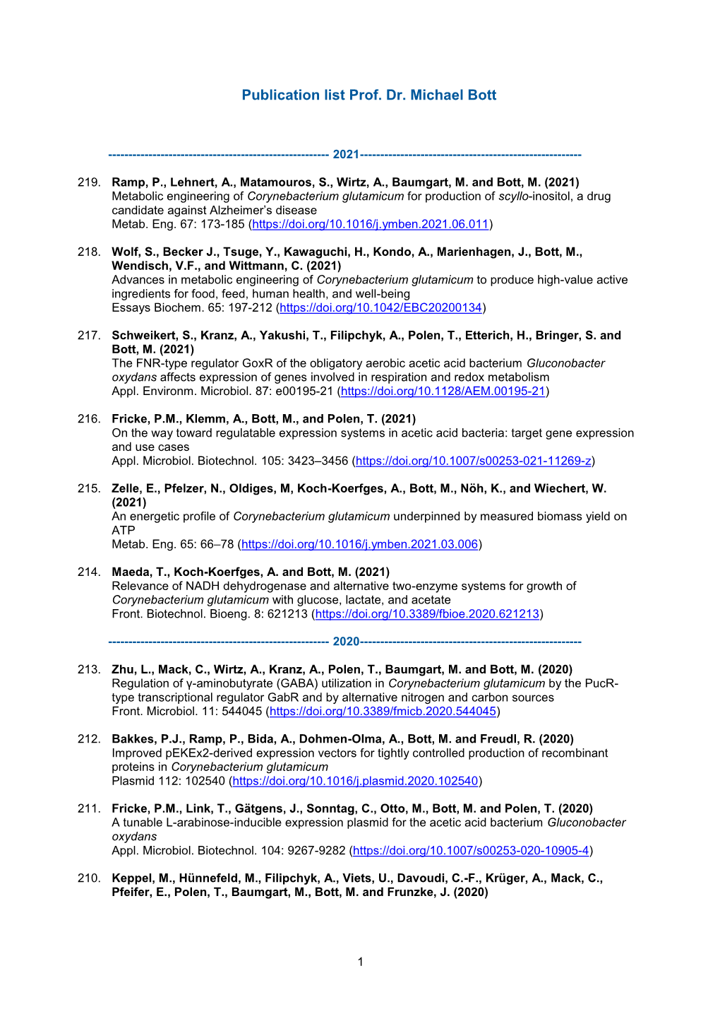 Publications (PDF, 381