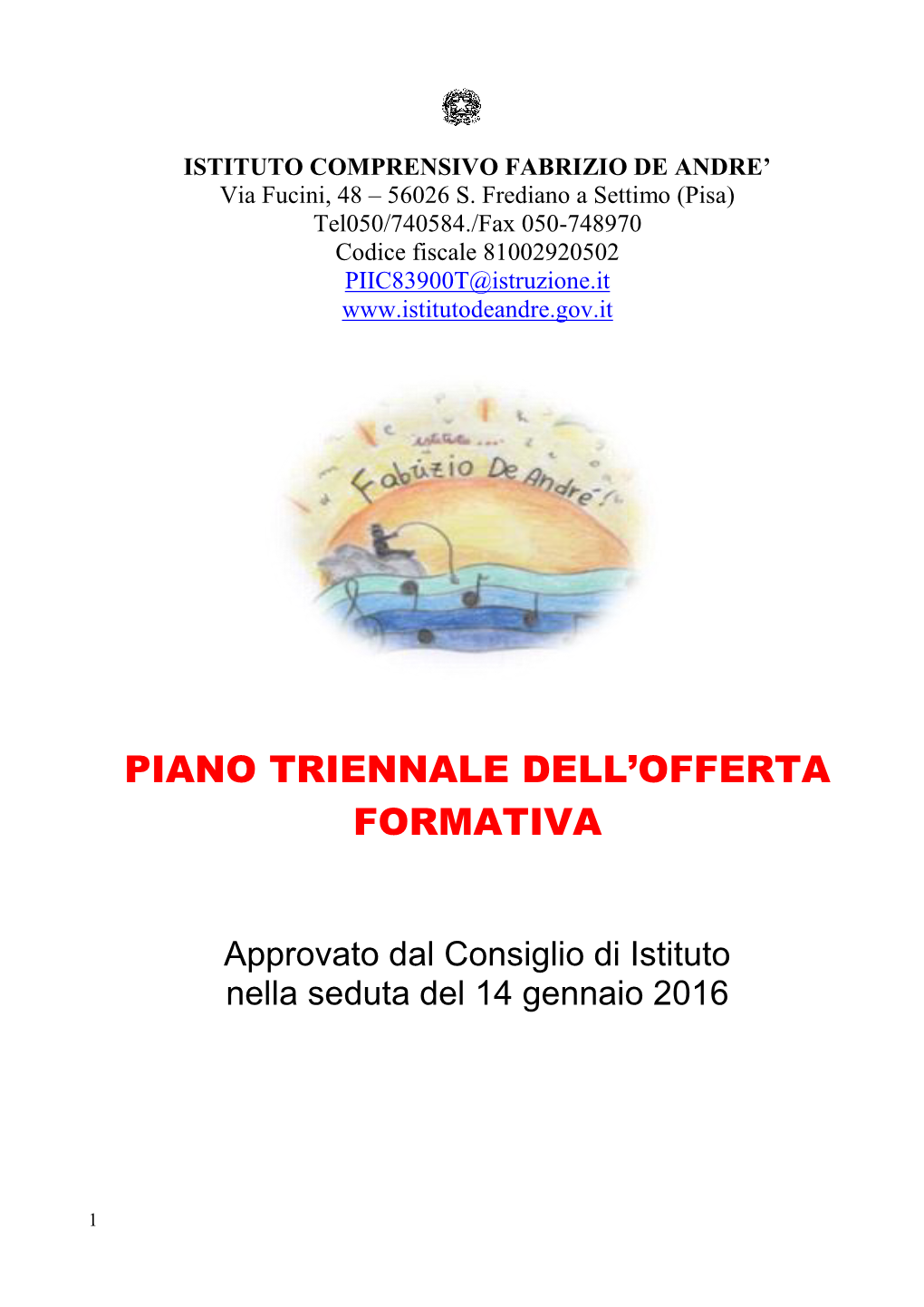 56026 S.Frediano a Settimo (Pisa) Tel 050-740584