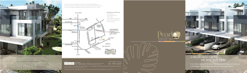 6556 PEARL Residences Brochure V7