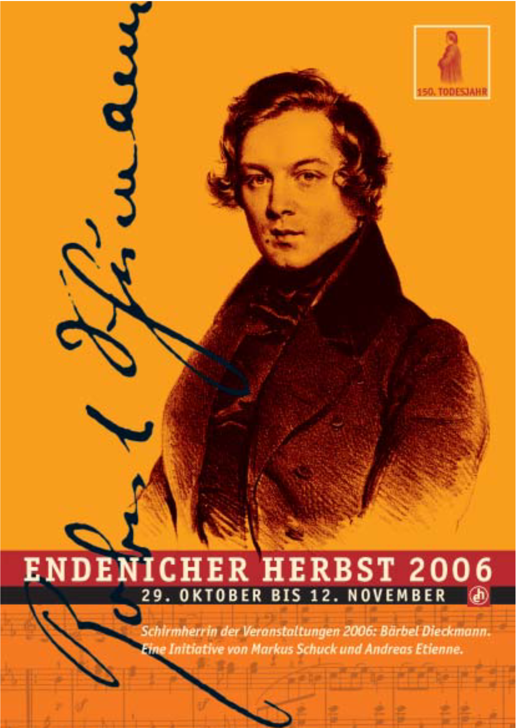 Programm Endenicher Herbst 2006.Pdf