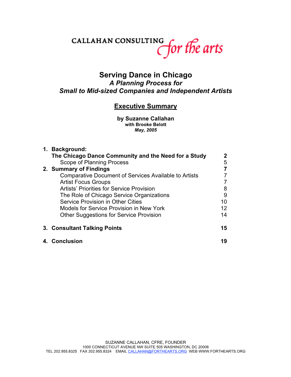 SMID Study Report