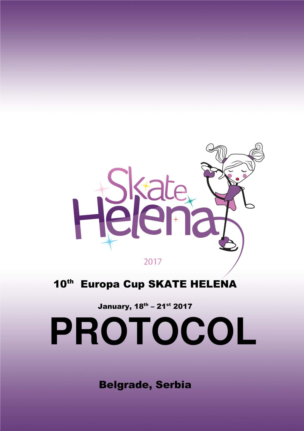 Skate Helena 2017 Panel of Judges