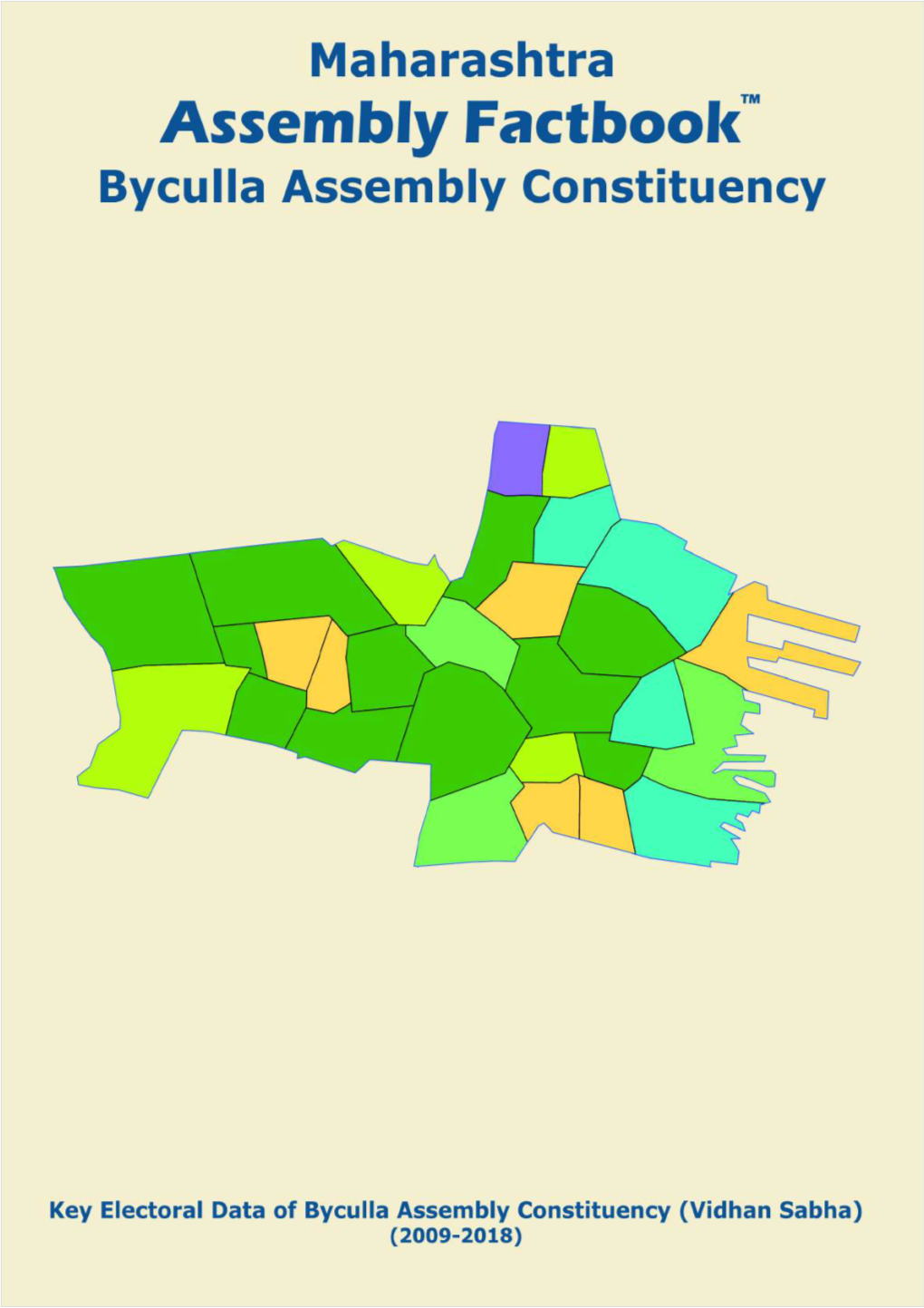 Byculla Assembly Maharashtra Factbook