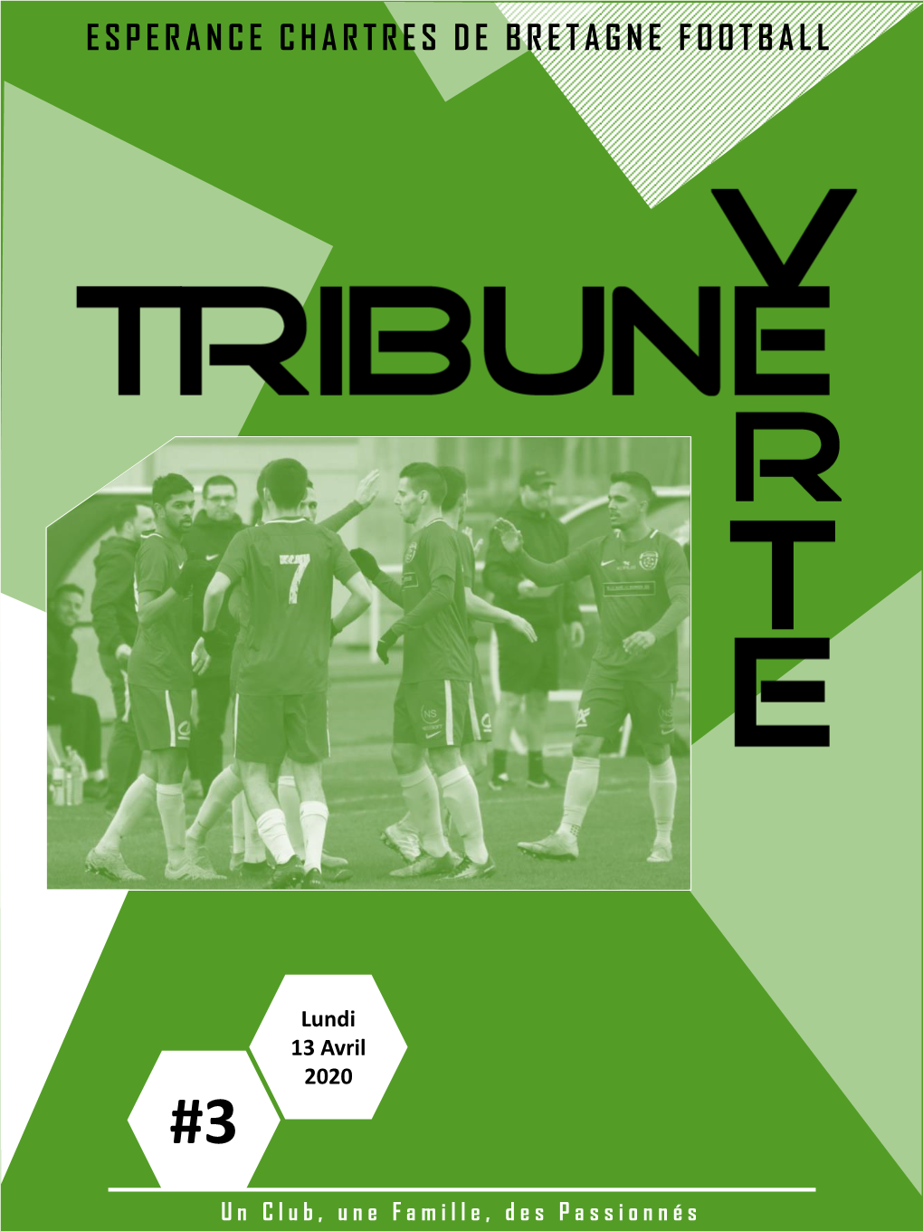 La Tribune Verte 3