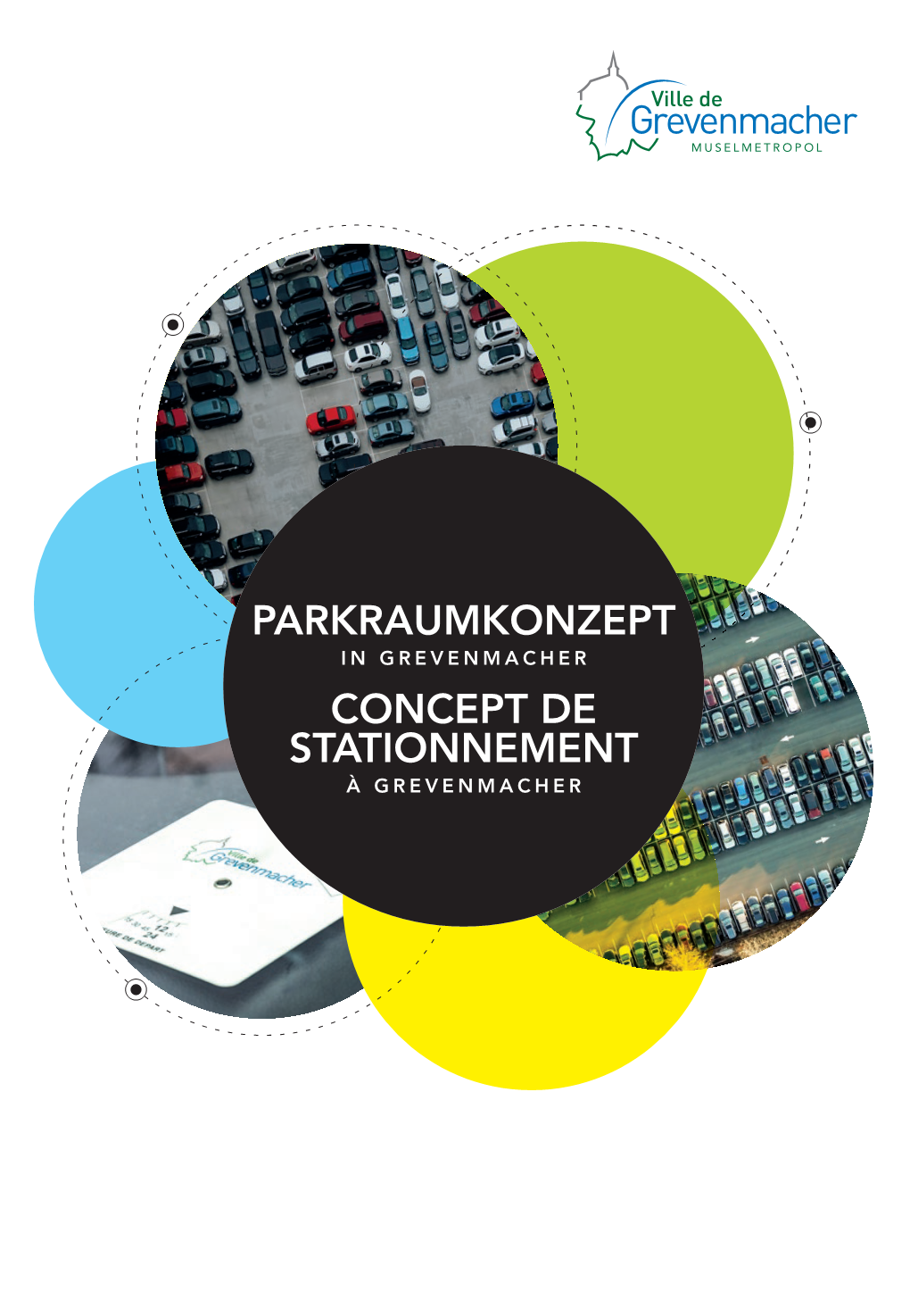 Grevenmacher Brochure Parking 20191022.Indd