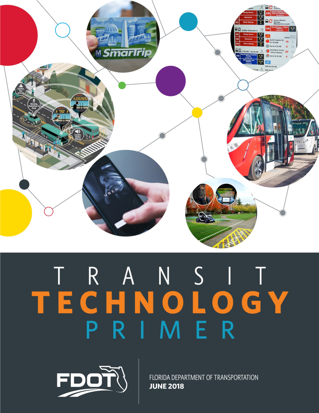 Transit Technology Primer