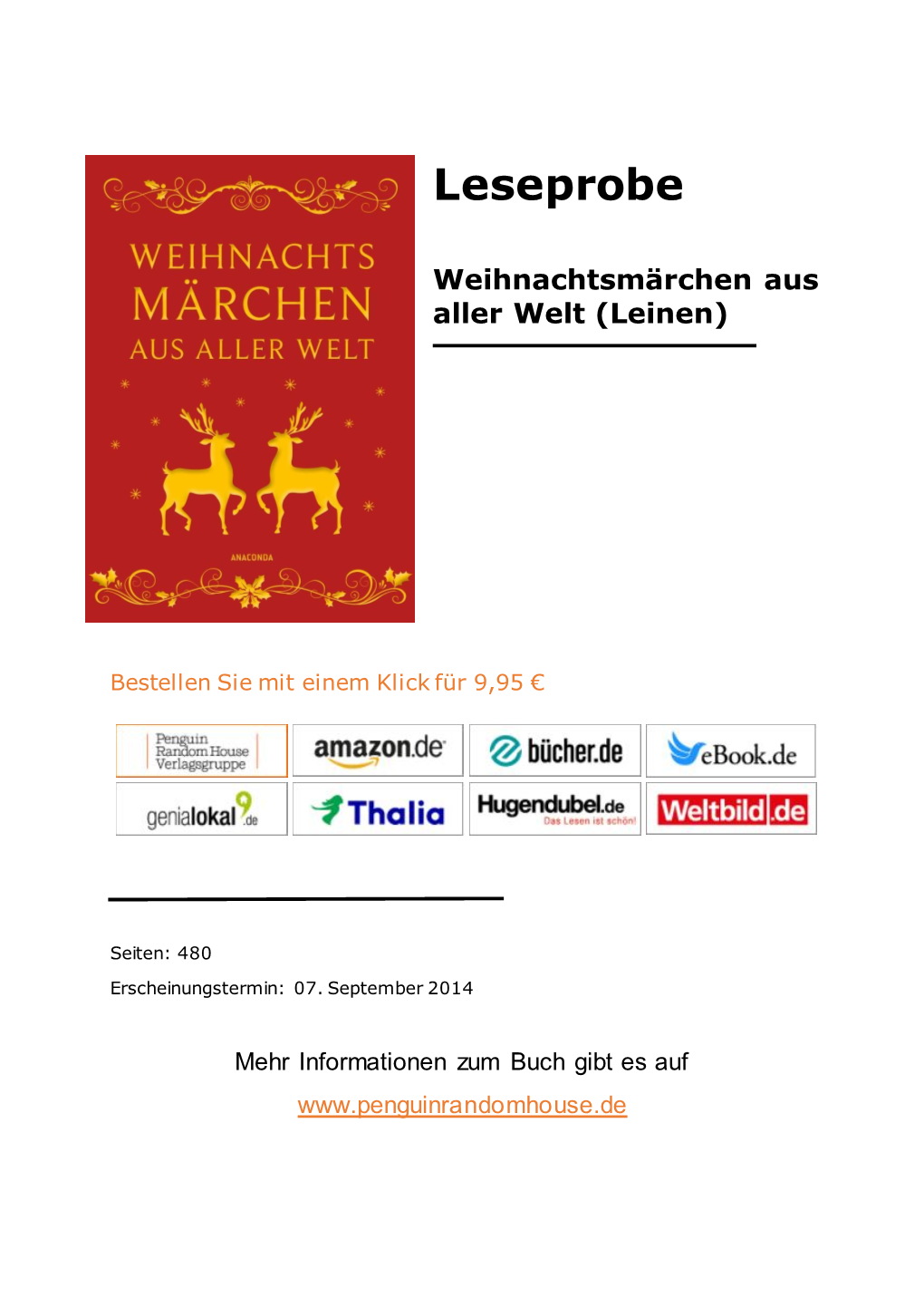 Weihnachts Märchen Aus Aller Welt