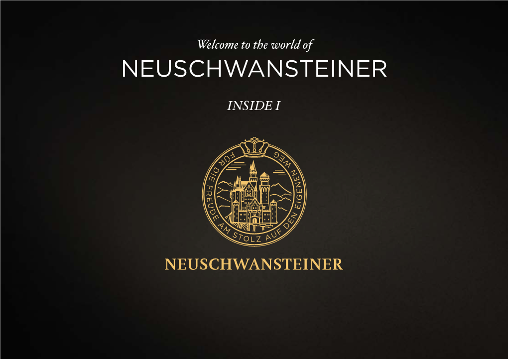 Neuschwansteiner