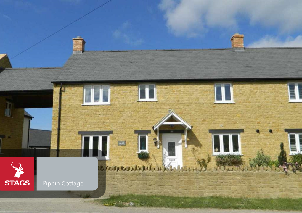 Pippin Cottage Pippin Cottage 26 Knott Oak, Townsend, Ilminster, TA19 0JA Town Centre 0.5 Miles Crewkerne 6 Miles