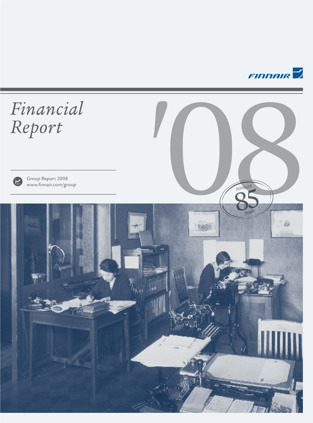 Financial-Report-2008.Pdf