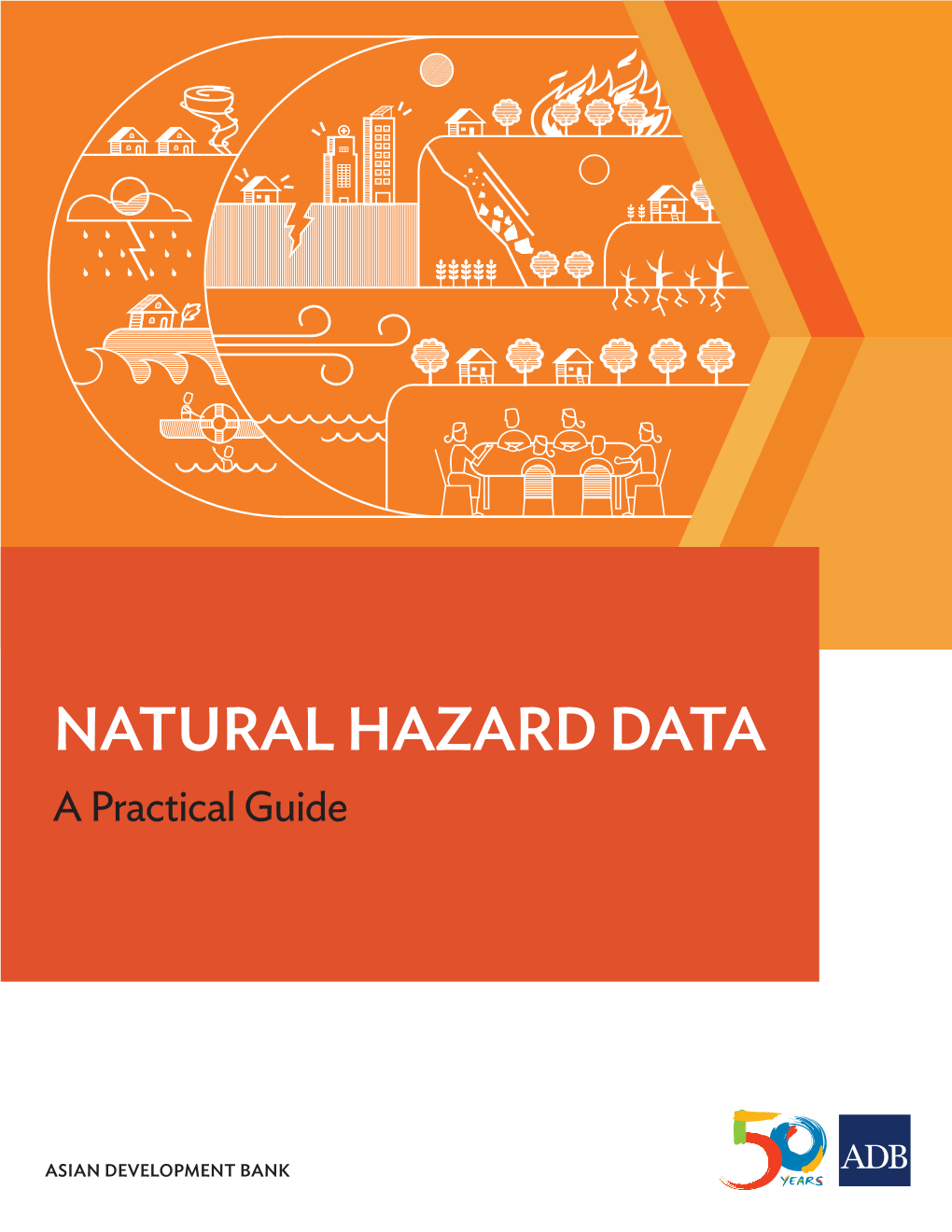 NATURAL HAZARD DATA a Practical Guide