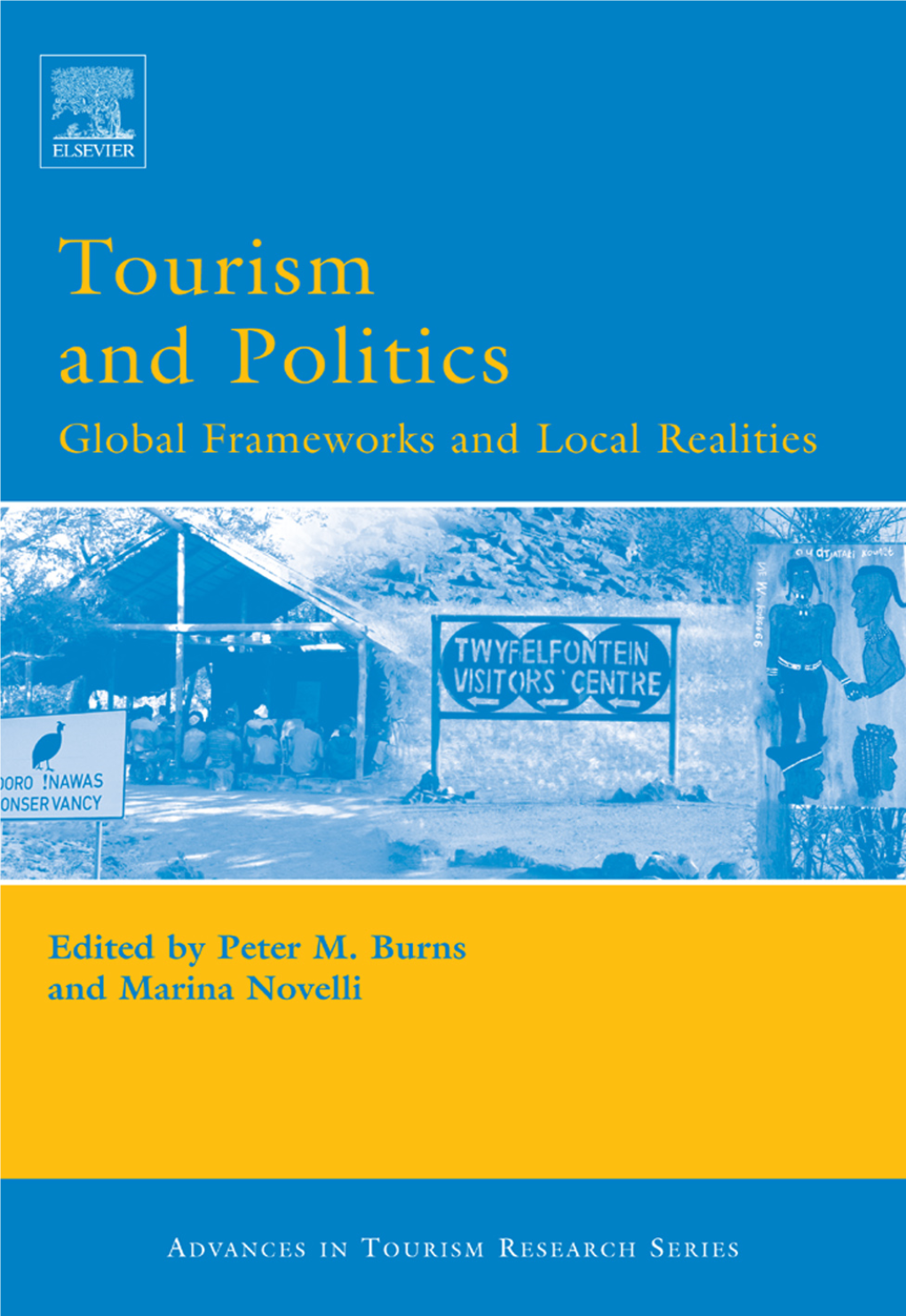 The Politics of Tourism: Ethnic Chinese Spaces in Malaysia 193 K