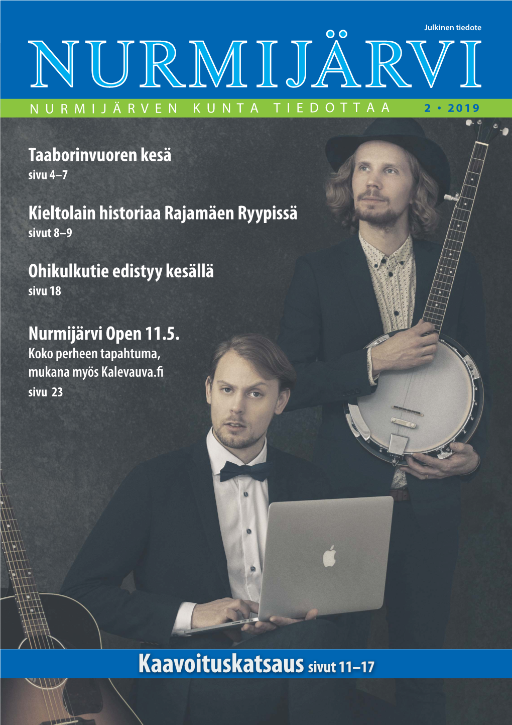 Nurmijärven-Tiedotuslehti-2019-2.Pdf