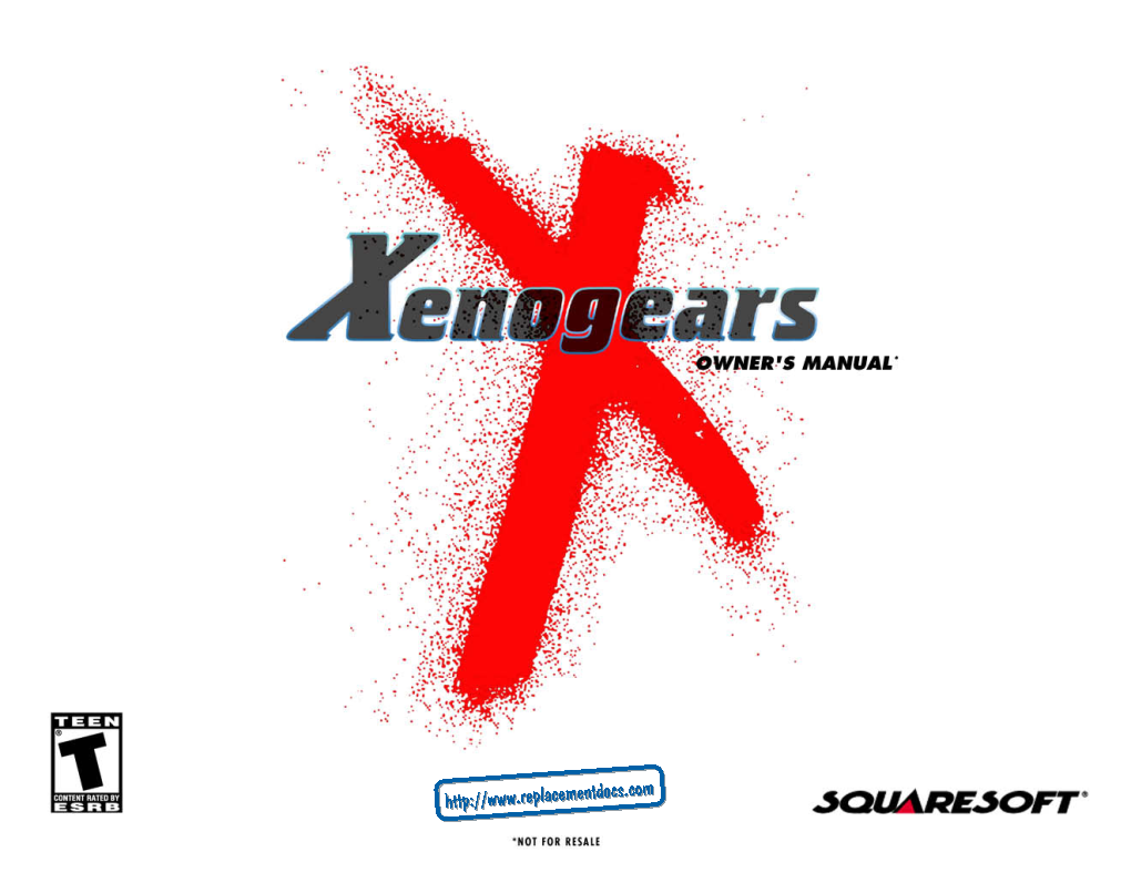 Xenogears.Pdf